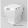 ARTCERAM JAZZ BODEN WC    JZV002 ARTCERAM - 1