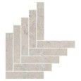 KALKSTONE  MOSAIC FRECCIA 44,9X61,6 NATURAL - RAGNO RANV RAGNO  - 1