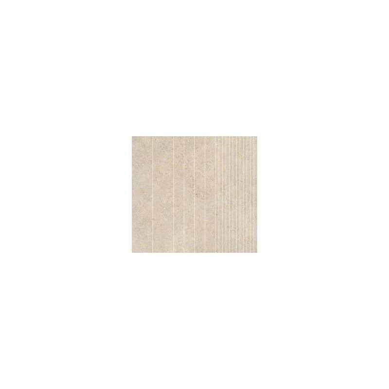 KALKSTONE  SAND MOSAIC 60X64,4 MODULO - RAGNO RC3Z RAGNO  - 1