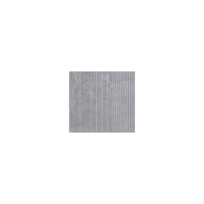 KALKSTONE  GREY MOSAIC 60X64,4 MODULO - RAGNO RC4C RAGNO  - 1