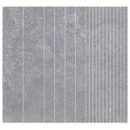 KALKSTONE  GREY MOSAIC 60X64,4 MODULO - RAGNO RC4C RAGNO  - 1