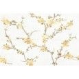 MIXED DECORATION FIORE 40X120 DI PESCO BIANCO - RAGNO RC5N RAGNO  - 1