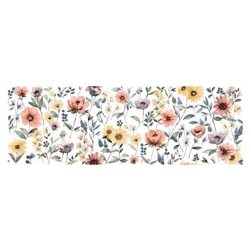 PAPERS  DECORATION SUN 60X180 TOUCH - RAGNO RAD9 RAGNO  - 1