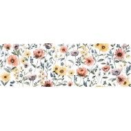 PAPERS  DECORATION SUN 60X180 TOUCH - RAGNO RAD9 RAGNO  - 1