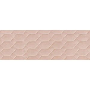 RESINA ROSA STRUTTURA 40X120 3D BEE - RAGNO R79P RAGNO  - 1