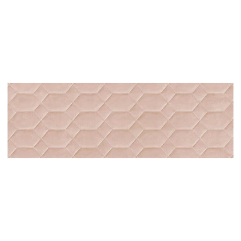 RESINA ROSA STRUTTURA 40X120 3D BEE - RAGNO R79P RAGNO  - 1