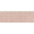RESINA ROSA STRUTTURA 40X120 3D BEE - RAGNO R79P RAGNO  - 1
