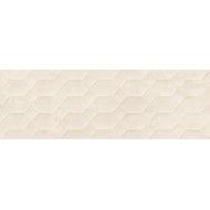 RESINA AVORIO STRUTTURA 40X120 3D BEE - RAGNO R79R RAGNO  - 1