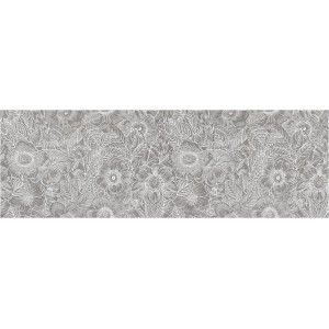RICHMOND DECORATION NEWAGE 33X100 SILVER - RAGNO RAD1 RAGNO  - 1