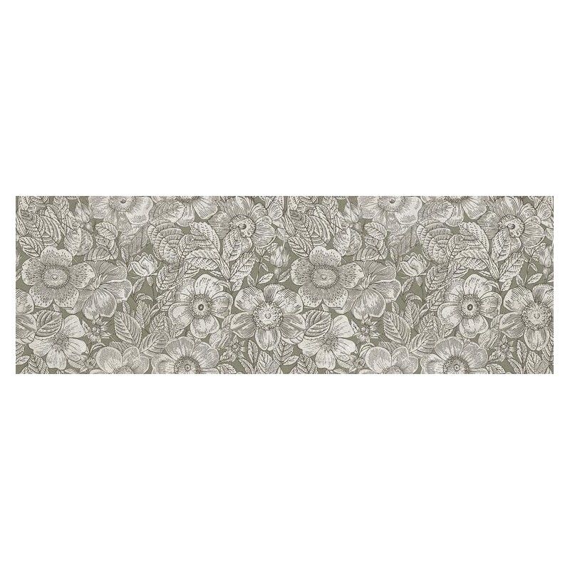 RICHMOND DECORATION NEWAGE 33X100 TAUPE - RAGNO RAD2 RAGNO  - 1