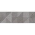 RICHMOND DECORO GEO 33X100 SILVER - RAGNO RADG RAGNO  - 1