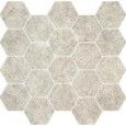 RICHMOND  TAUPE 30,3X30,3 MOSAIK - RAGNO RC4F RAGNO  - 1
