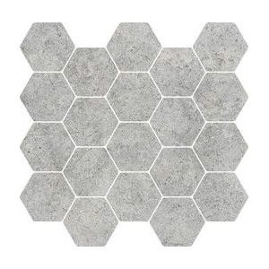 RICHMOND  SILVER 30,3X30,3 MOSAIQUE - RAGNO RC4G RAGNO  - 1