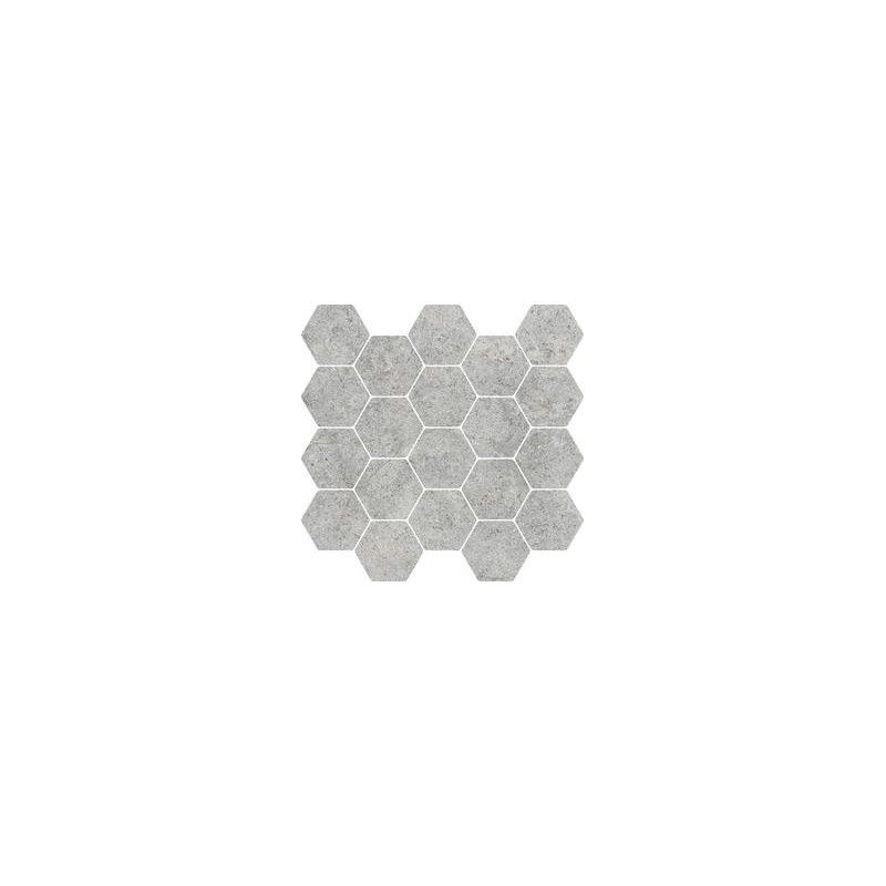 RICHMOND  SILVER 30,3X30,3 MOSAICO - RAGNO RC4G RAGNO  - 1