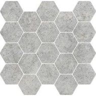 RICHMOND  SILVER 30,3X30,3 MOSAICO - RAGNO RC4G RAGNO  - 1