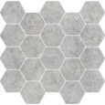 RICHMOND  SILVER 30,3X30,3 MOSAICO - RAGNO RC4G RAGNO  - 1