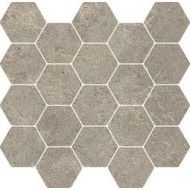 RICHMOND  MUSK 30,3X30,3 MOSAICO - RAGNO RC4H RAGNO  - 1