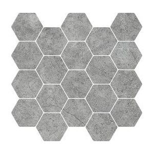 RICHMOND  CARBON 30,3X30,3 MOSAIQUE - RAGNO RC4J RAGNO  - 1