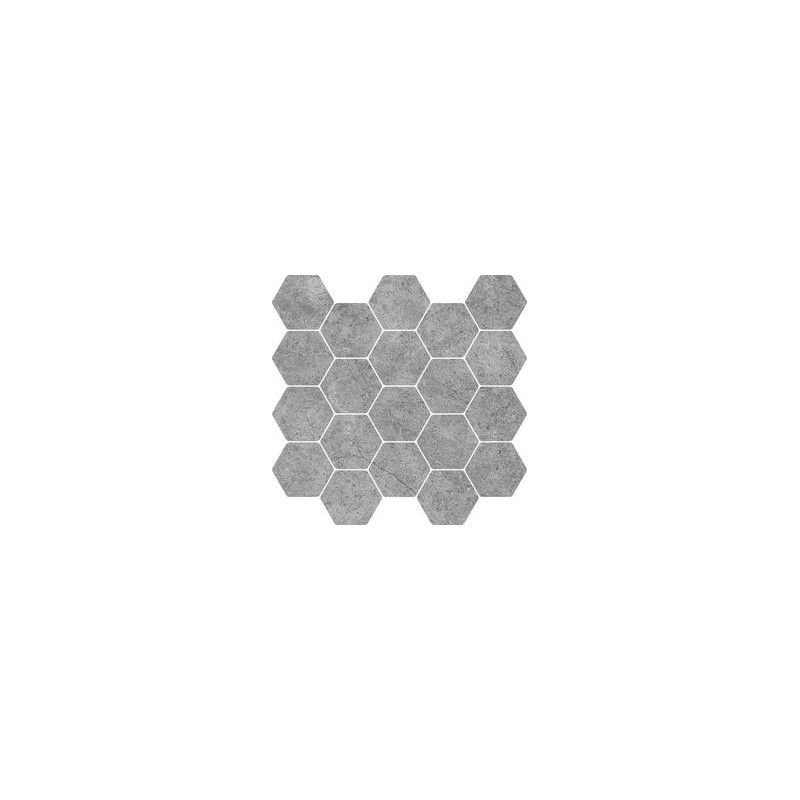 RICHMOND  CARBON 30,3X30,3 MOSAICO - RAGNO RC4J RAGNO  - 1