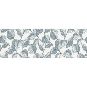 VIDA  DECORATION 30X90 EDERA AZZURRO - RAGNO RA6Y RAGNO  - 1