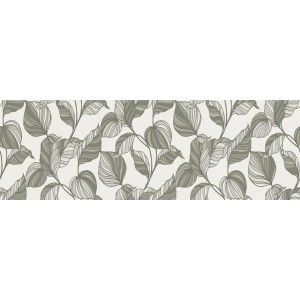 VIDA  DECORATION 30X90 EDERA VERDE - RAGNO RA79 RAGNO  - 1