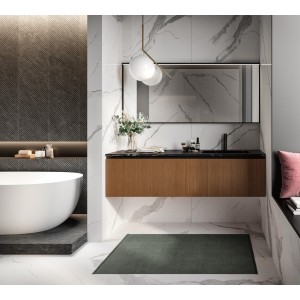 Tricot 05 Mobile Bagno 933 Canneté Noce Canaletto GbGroup GB GROUP - 2