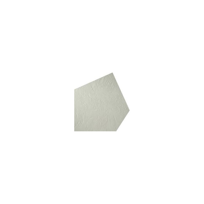 ARGILLA VETIVER LARGE PENTAGON 84x49 6MM - GIGACER GIGACER - 1