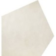 ARGILLA BIACCA LARGE PENTAGON 84x49 12MM - GIGACER GIGACER - 1