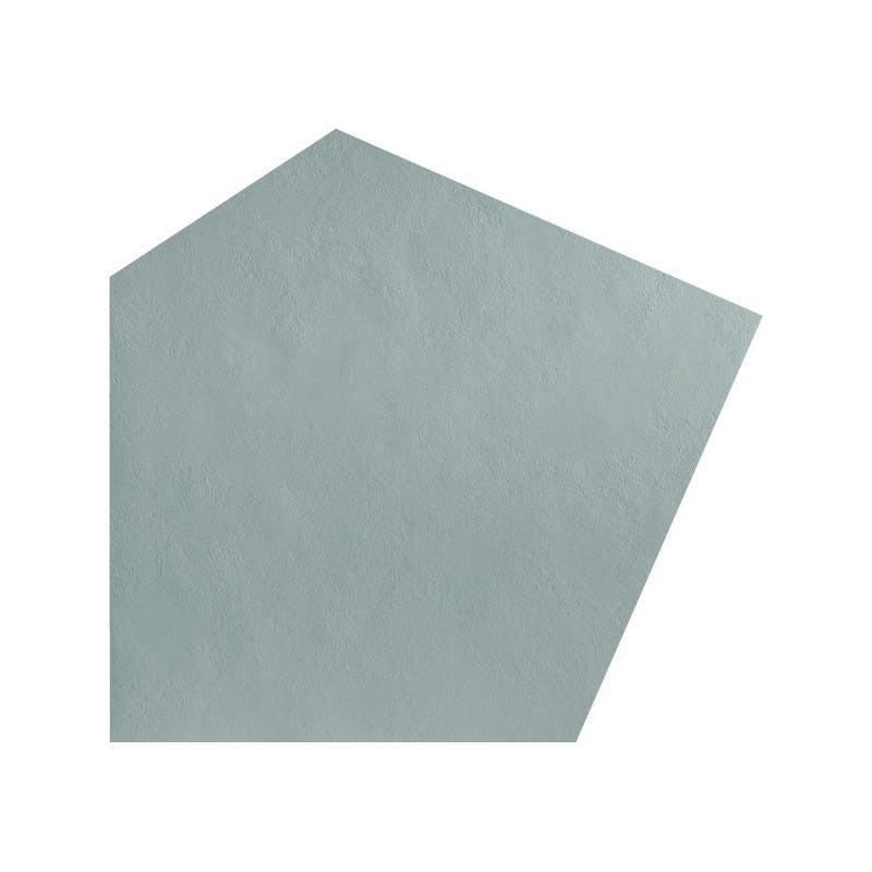 ARGILLA MARINE LARGE PENTAGON 84x49 12MM - GIGACER GIGACER - 1