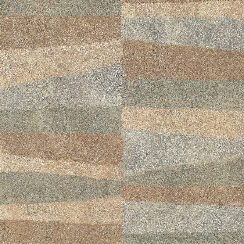 TERRA MISTA MAT 120X120 6MM  - GIGACER GIGACER - 1