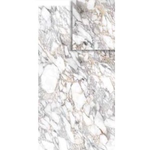 SUPREME MEMORIES BIANCO VAGLI NATUREL 60X120 RECTIFIEE - FLAVIKER PF60011838 FLAVIKER - 1
