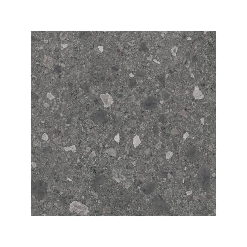 OROBICA ANTRACITE MATT REKTIFIZIERT 60X60 - REFIN REFIN - 1