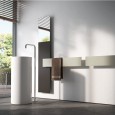 Tavola Specchio V  Radiator  171 x 35 wh. 5  (cm) Antrax TVSV171035 ANTRAX - 2