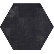 ESAGONO RETTIFICATO DECHIRER NERO 120X120 - MUTINA PUDD34 01 MUTINA - 1