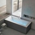 Rio 600 Badewanne  175x70h44cm Hafro - Geromin HAFRO-GEROMIN - 1