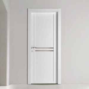 Desa Tür in Laminatserie Yncisa Bianco Soft DESA PORTE - 1
