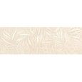DECO&MORE 25X75 TROPICAL BEIGE - FAP CERAMICHE fRGK FAP CERAMICHE - 1