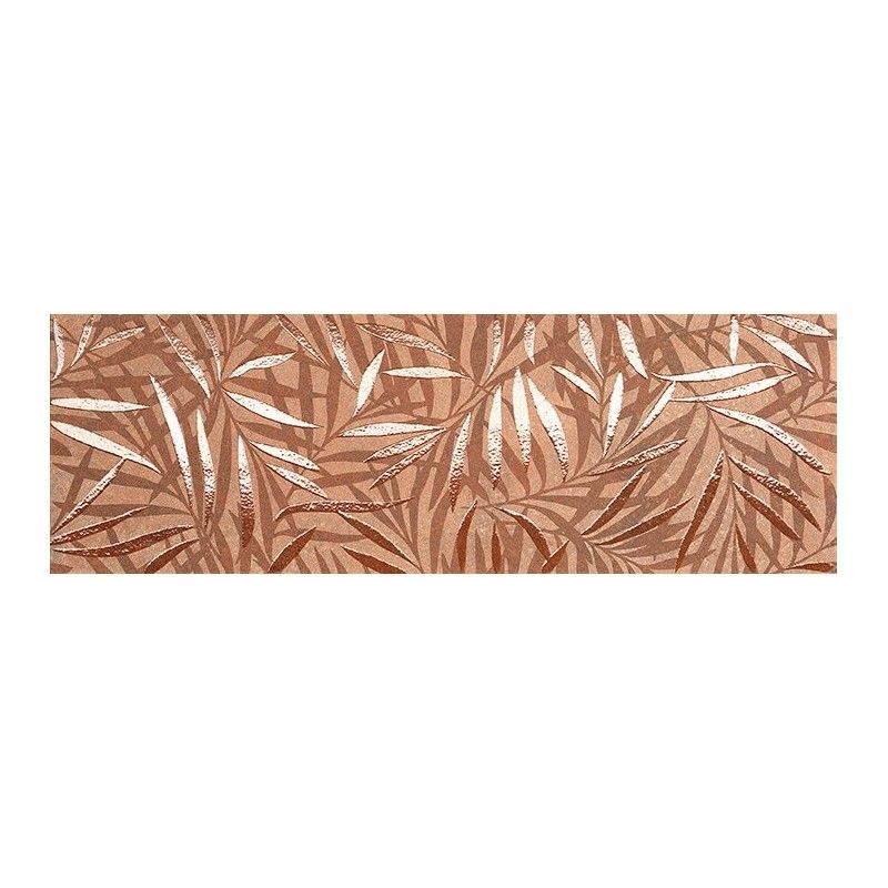 DECO&MORE 25X75 TROPICAL CORTEN - FAP CERAMICHE fRGI FAP CERAMICHE - 1
