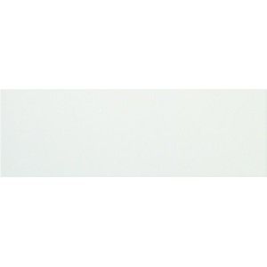 LUMINA 75 25X75 WHITE GLOSS - FAP CERAMICHE fREZ FAP CERAMICHE - 1