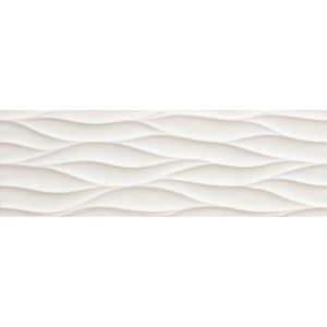 LUMINA 75 25X75 CURVE WHITE MATT - FAP CERAMICHE fREN FAP CERAMICHE - 1