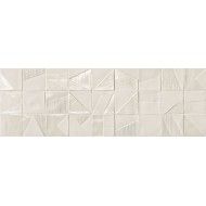 MAT&MORE 25X75 DOMINO WHITE - FAP CERAMICHE fRH8 FAP CERAMICHE - 1
