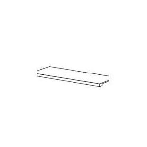 MILANO&FLOOR 33X80 SQ GRIGIO ETAPE SATIN * - FAP CERAMICHE fQTM FAP CERAMICHE - 1