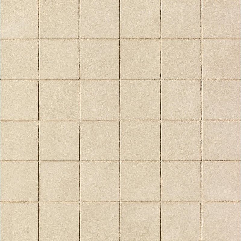 SHEER 30X30 BEIGE GRES MACROMOSAIK - FAP CERAMICHE fPDR FAP CERAMICHE - 1
