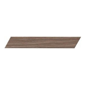 FAPNEST 7,5X45 BROWN CHEVRON  - fOFP Fap Ceramiche FAP CERAMICHE - 1