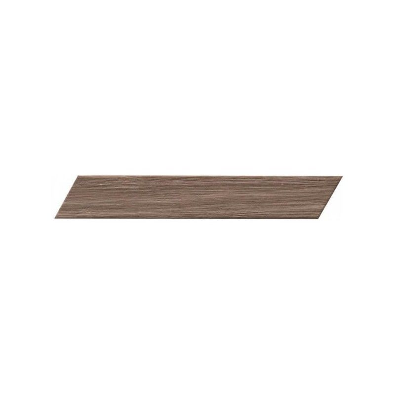 FAPNEST 7,5X45 BROWN CHEVRON  - fOFP Fap Ceramiche FAP CERAMICHE - 1