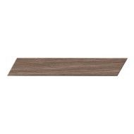 FAPNEST 7,5X45 BROWN CHEVRON  - fOFP Fap Ceramiche FAP CERAMICHE - 1
