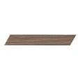 FAPNEST 7,5X45 BROWN CHEVRON  - fOFP Fap Ceramiche FAP CERAMICHE - 1