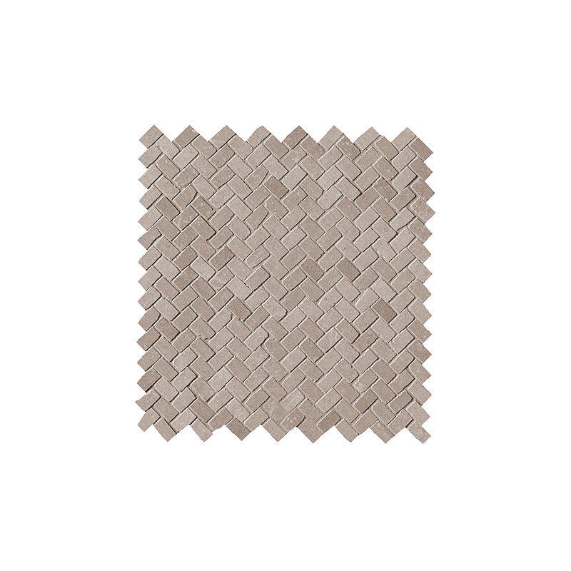 MAKU NUT  GRES MOSAIQUE SPINA ANTICATO MATT 30X30  - fMK0 Fap Ceramiche FAP CERAMICHE - 1