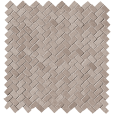 MAKU NUT  GRES MOSAIQUE SPINA ANTICATO MATT 30X30  - fMK0 Fap Ceramiche FAP CERAMICHE - 1