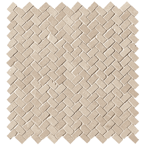MAKU SAND  GRES MOSAIQUE SPINA ANTICATO MATT 30X30  - fMK1 Fap Ceramiche FAP CERAMICHE - 1